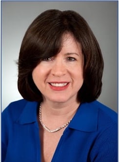 Headshot Michele 2025 Sigma-ANCC Grant Awardee