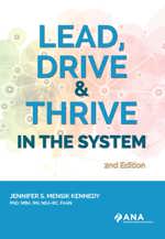 Lead, Drive, and Thrive in the System, 2nd Edition