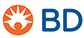 bd logo