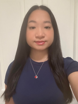 Brianna Luong