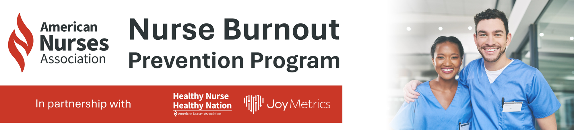 Nurse Burnout Prevention Program