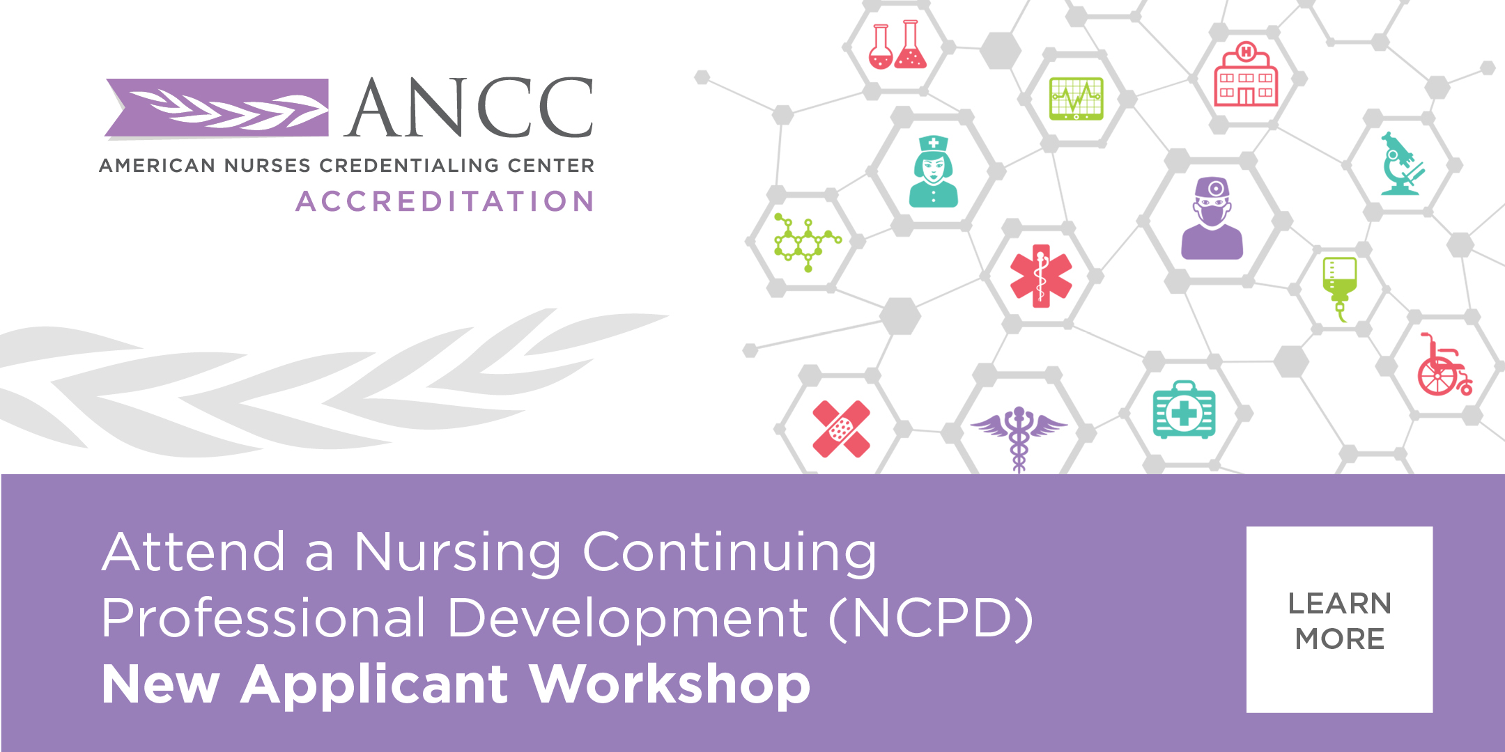 NCPD NA Workshops